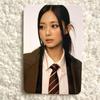 [USED] TWICE Tzuyu TEN 10th Anniversary Album Kpopnara US Exclusive Trading Card