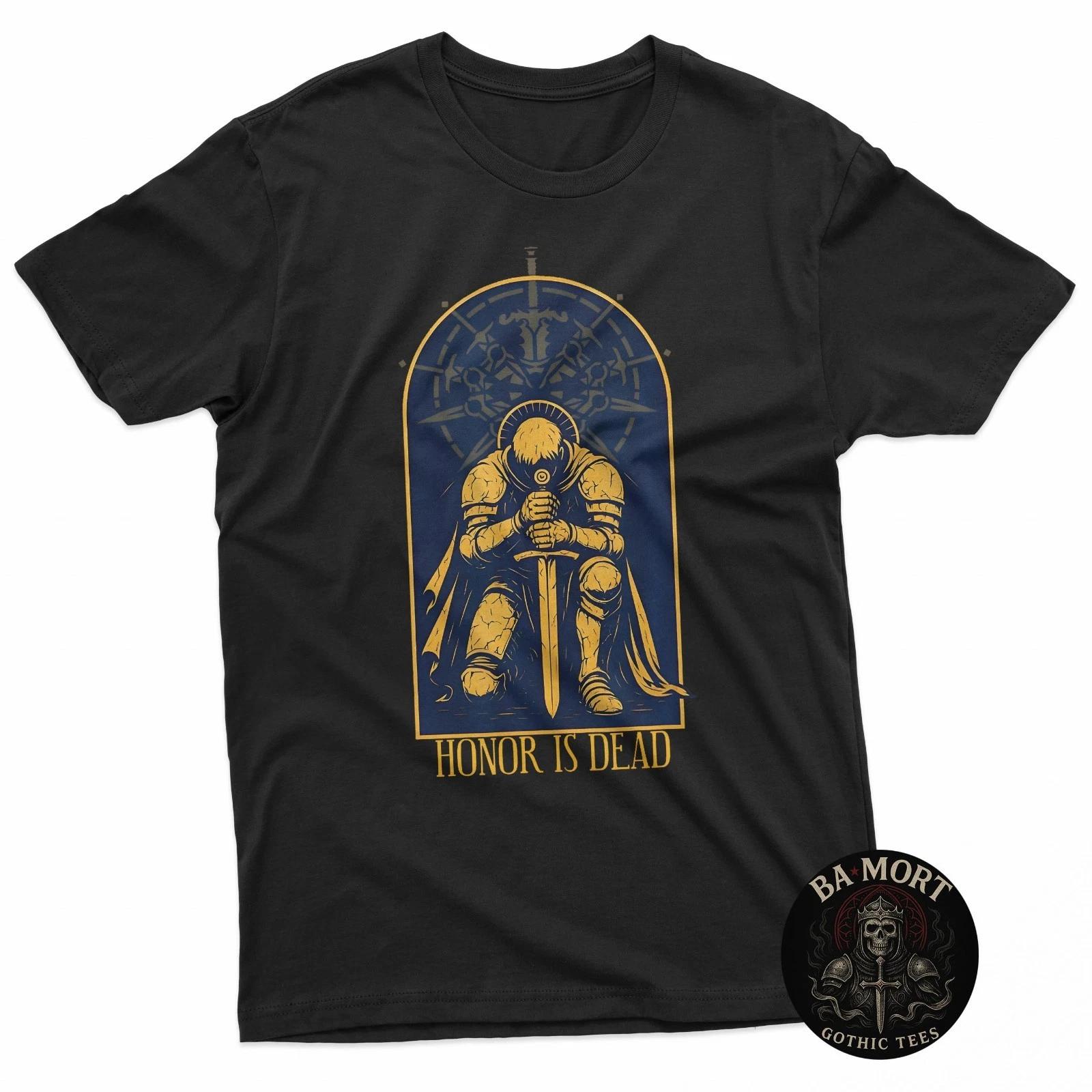 Honor Is Dead T-Shirt XS