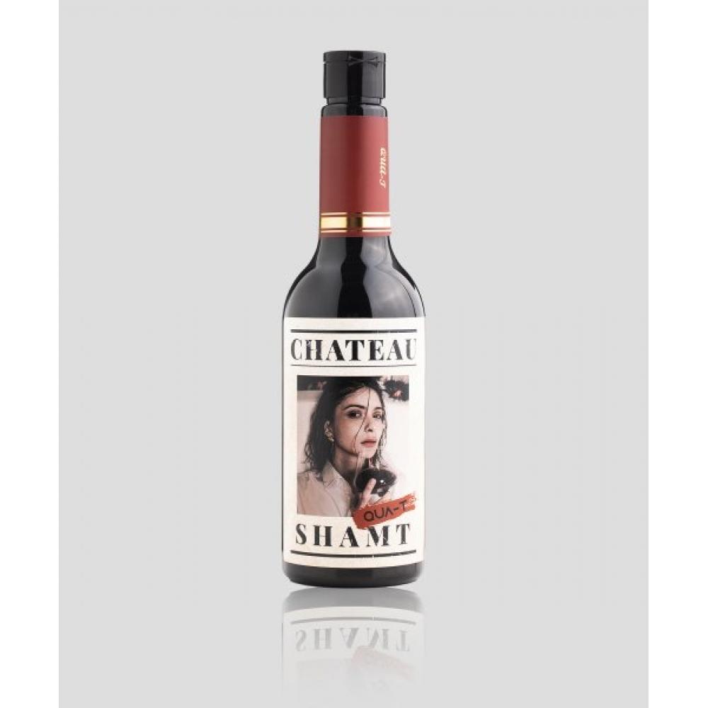 Quat Chateau Shamt Hair Loss Relief Shampoo 550ml none