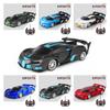 Batteriebetriebenes kabelloses Drift-Rennspielzeugauto-Modell