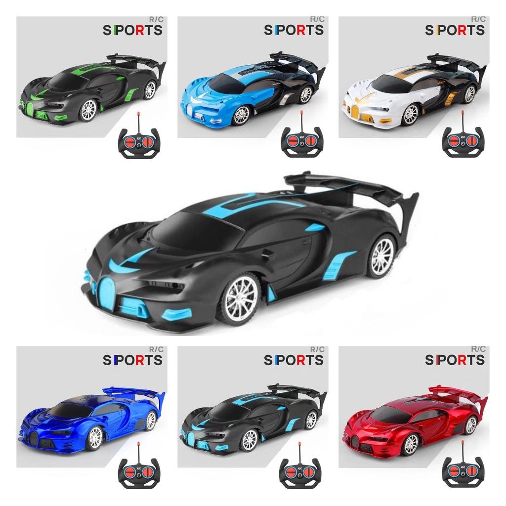 Batteriebetriebenes kabelloses Drift-Rennspielzeugauto-Modell