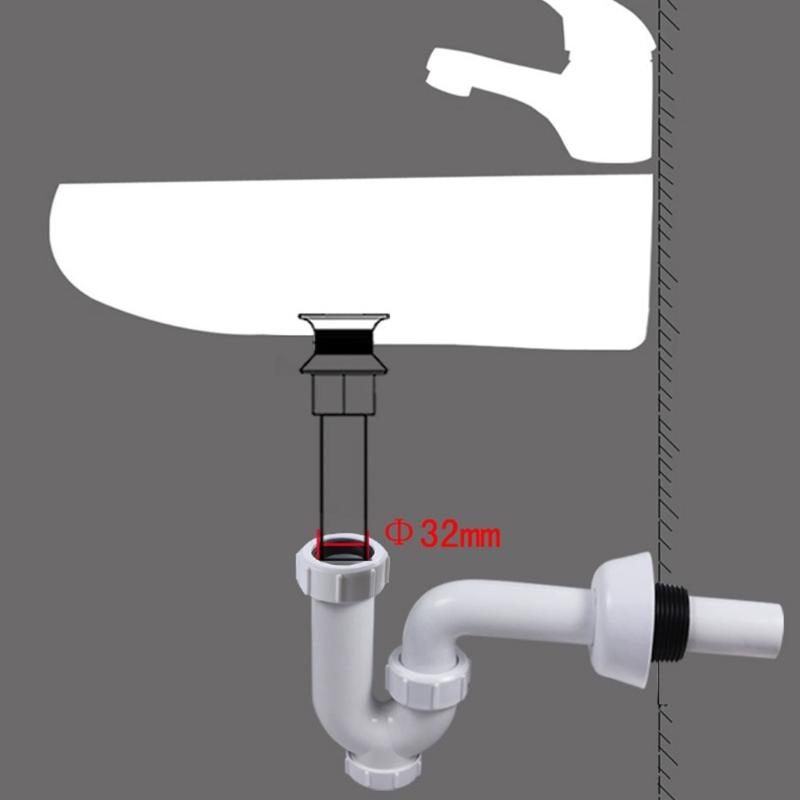 Premium Plastic Sink For Seamless Installation In Modern Kitchens Bathrooms Leakproof Design