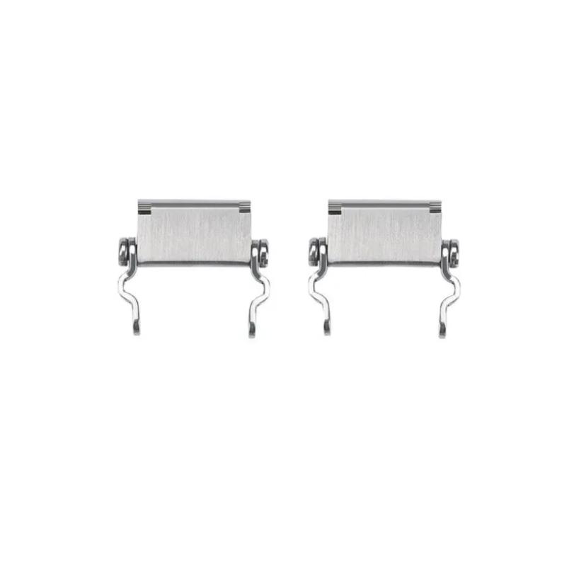 Outdoor Multifunctional Bracelet Tool Special Connector Lugs Accessories Stainless Steel Connector
