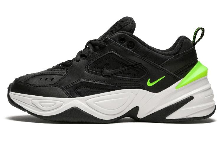 

Nike M2K Tekno Black Volt Women s AO3108-002 35.5