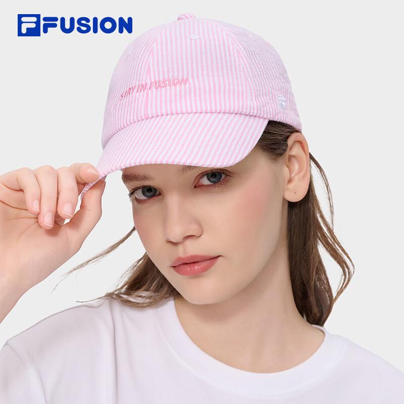 Fila Fusion Couple's Baseball Cap