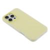 For iPhone 16 Pro Max Case 2 in 1 PC+TPU Frosted Phone Case Large Camera Cutout