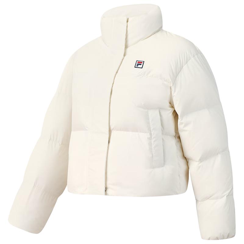 FILA Women s Tennis Winter Down Jacket XL