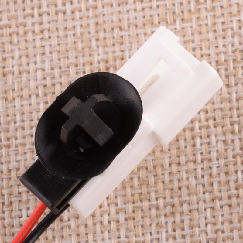 2 Pin Car Tailgate Liftgate Trunk Lock Release Switch Door Handle 81260-4X200 Fit for KIA RIO 2011 2012 2013 2014 2015 2016