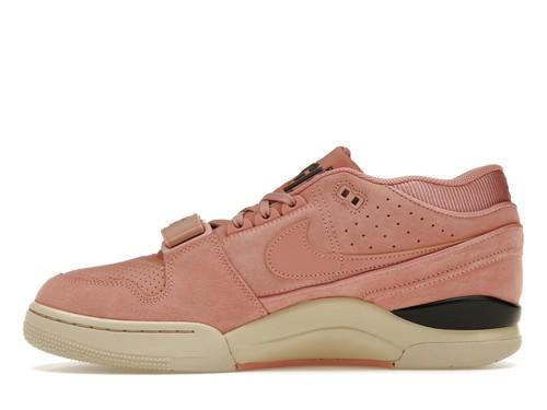 

Nike Air Alpha Force 88 Mid Red Stardust - FJ4184-600 EU 40.5