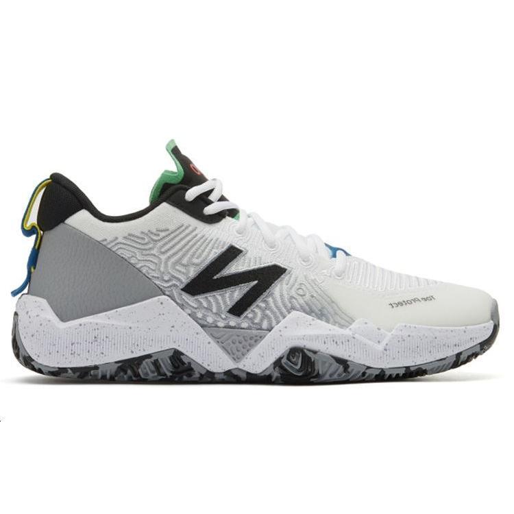 new New Balance 2WXY Low Sneakers White/Grey