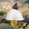 Simulated Vegetables & Mushrooms: Educational Props & Decorative Toys for Kindergarten