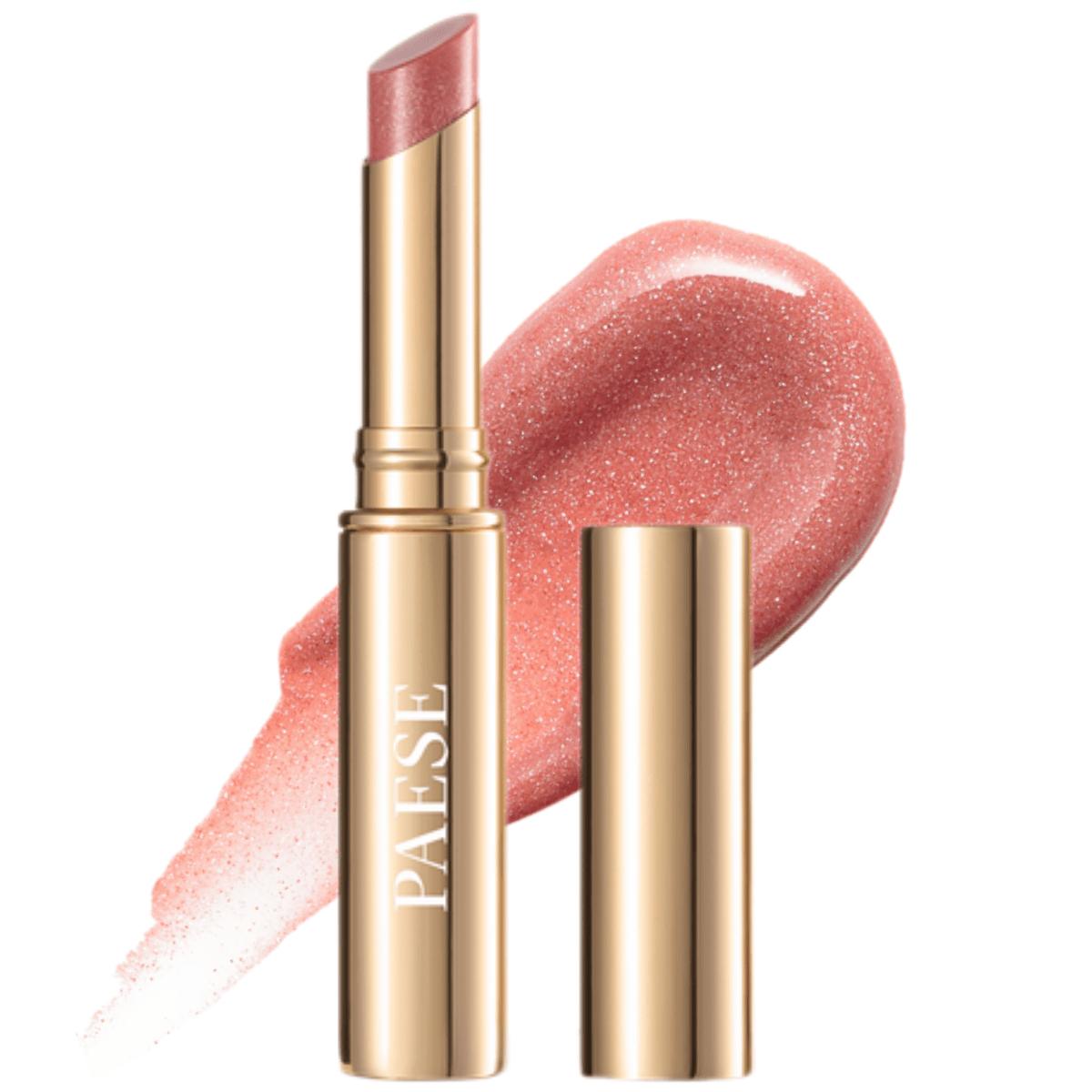 

PAESE GLOWYPOP serum do ust 503 Strawberry Brulee 2.2g
