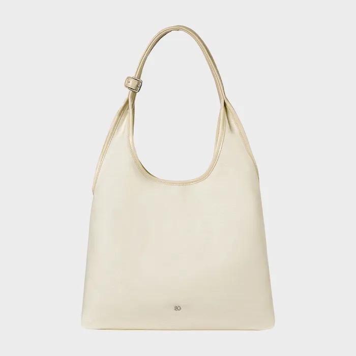 Ringo Bag / Canvas Cream