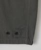 Another Office Soutien Collar Blouson (Charcoal)