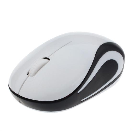 Mini 2.4 GHz 800/1200 DPI Wireless Optical Mouse Mice for PC Laptop Notebook