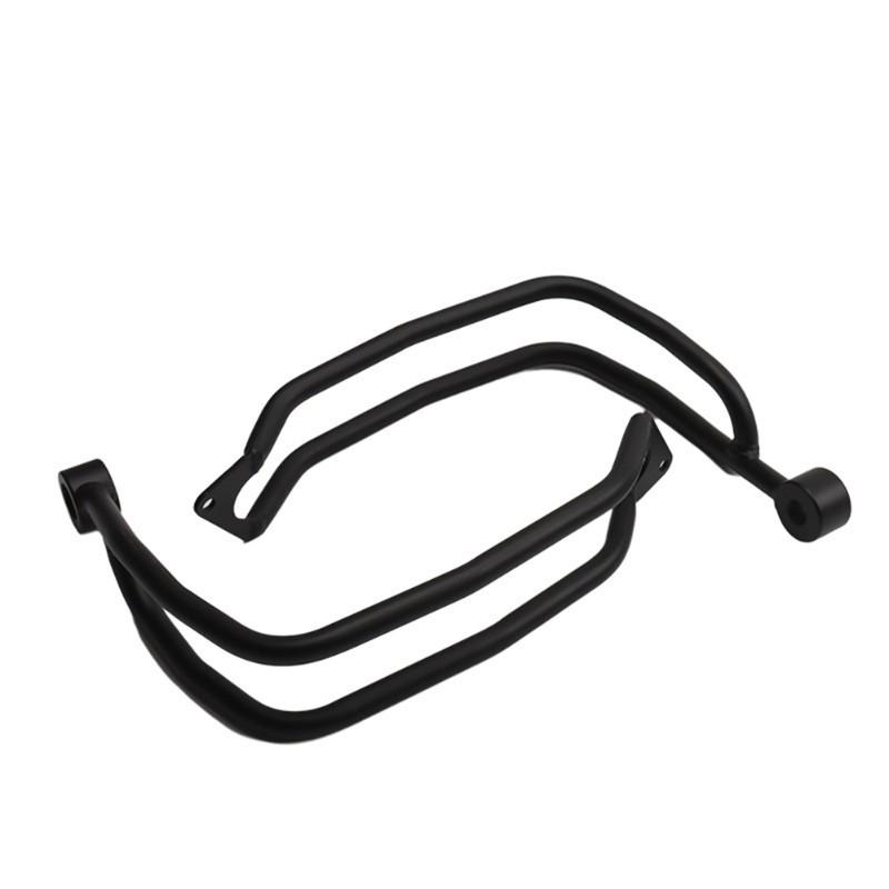 Precise For BMW R1300GS Motorcycle Windshield Handguard Protection Bar-Crash Bar Accessories