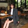 Women Blazer Lapel Solid Color Loose Long Sleeve Suit Jacket Fashion Office Lady Legant Wide Shoulder Commuting Jacket Summer Autumn
