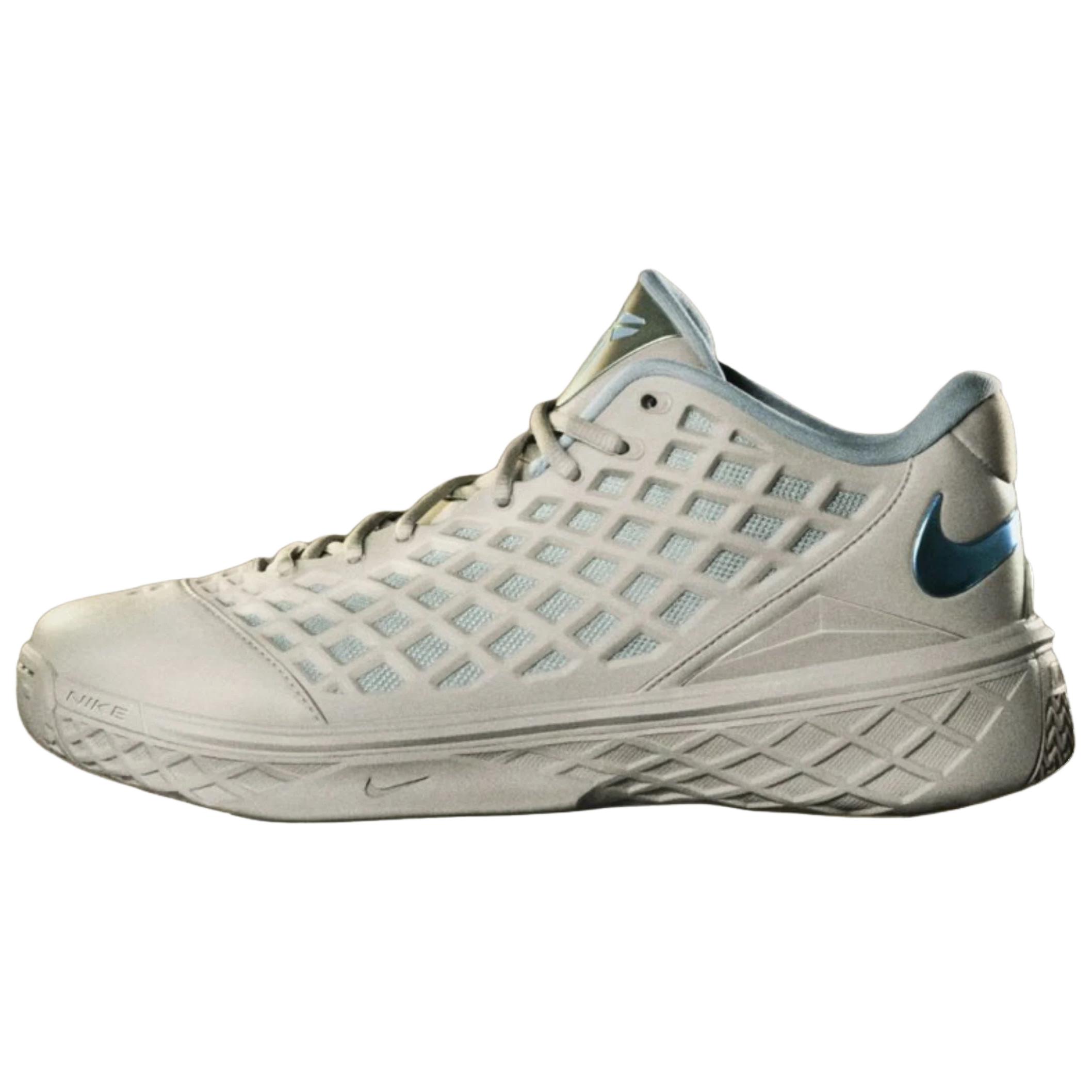 Nike Kobe 3 Low Protro Platinum