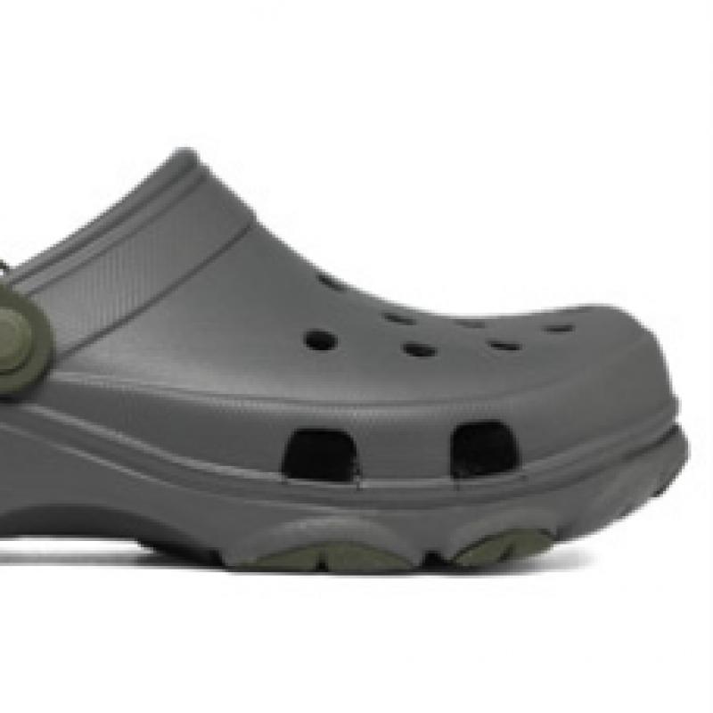 Choose 1 Of 5 GAlleria Crocs Classic All Terrain Clogs