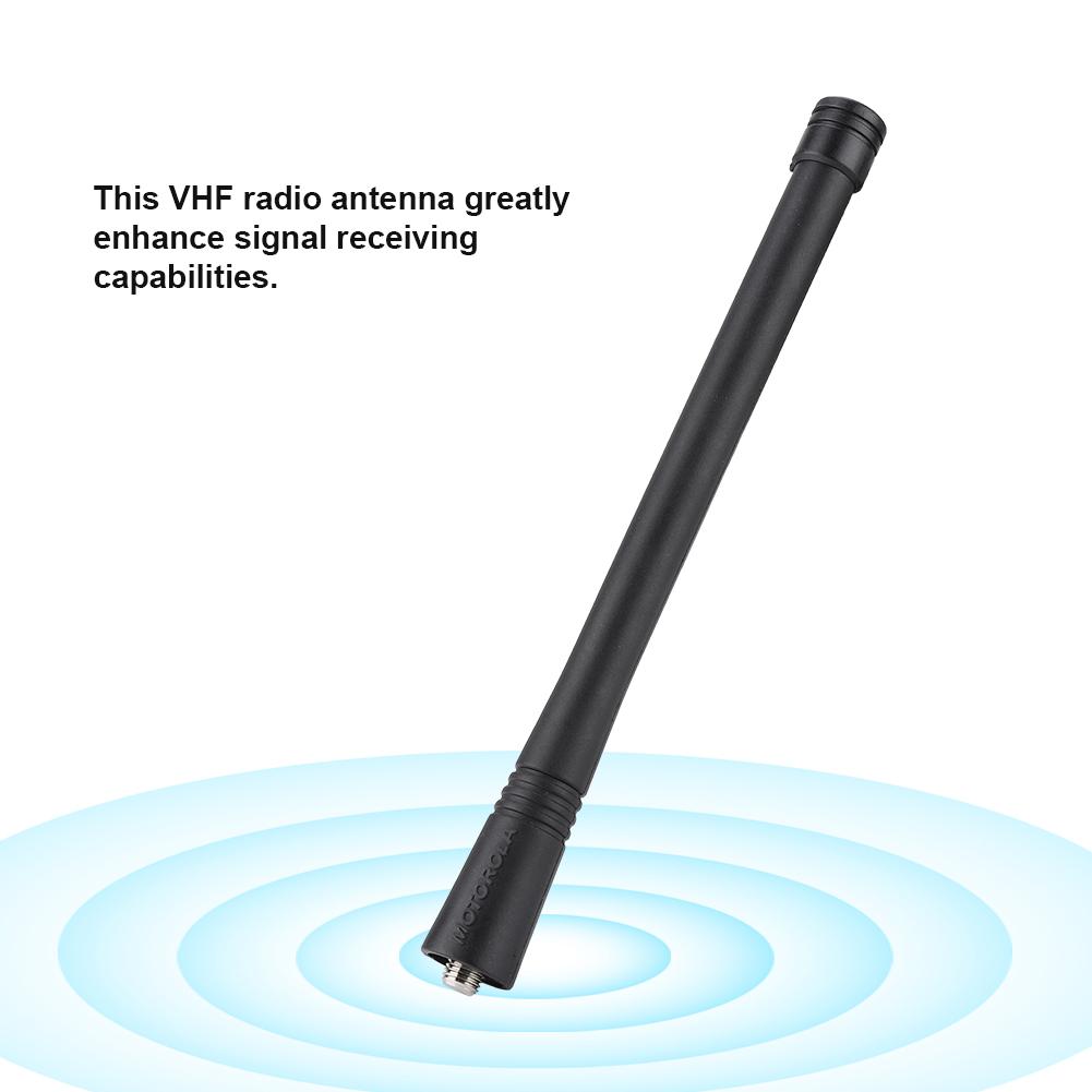EP450 VHF 136-174 MHz .9 Inch  Fit for  Radio