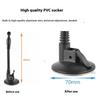 Car Windshield Phone Mount Suction Cup 360 Degree Rotating Mobile Holder