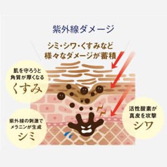 Vernal Medicated Clear Whitening 100mL Whitening Lotion Lotion