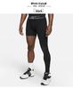 Men's High Elasticity Compression Basketball Tights: Long Pants & Five-Point Style for Fitness, Running, and Training.