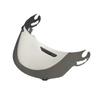 Visor Lente de Repuesto RR5 para Cascos de Motocicleta RX-7 QUANTUM-J ASTRO-IQ Protección contra Viento Polvo UV
