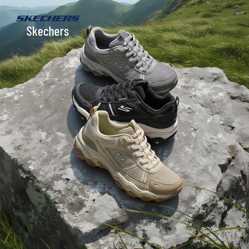 Skechers Women's Outdoor Shoes 180372C