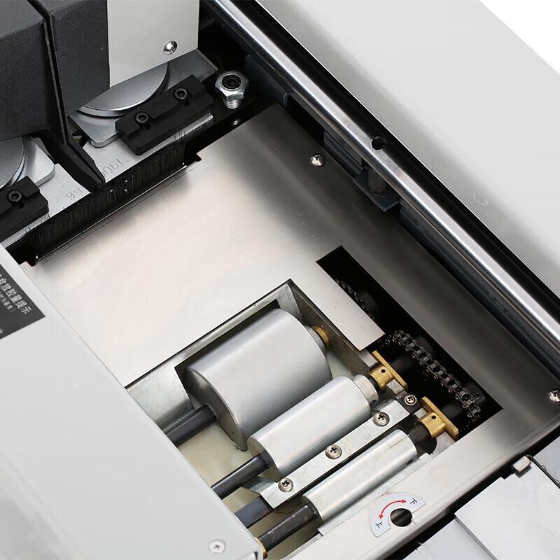 Aurora AM50BP-A3 A3 Automatic Hot Melt Binder