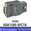 Componente electrice – Conectori