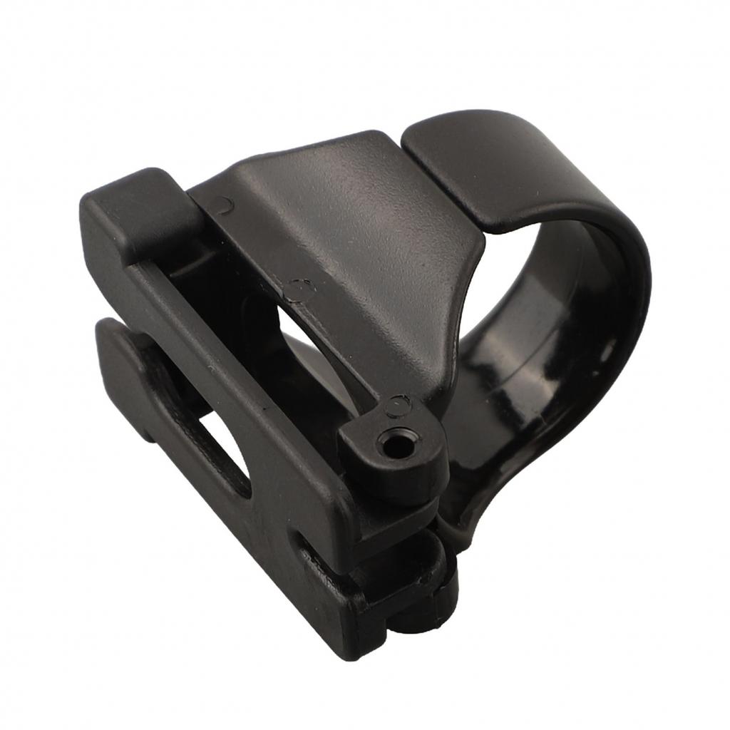 Cm Breathing Tube Holder Retainer Clip Scuba Diving Snorkeling