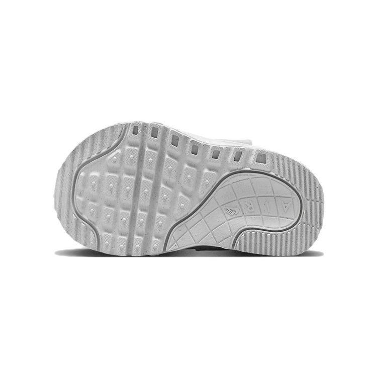 Nike Air Max SYSTM TD 'White Pure Platinum' DQ0286-102