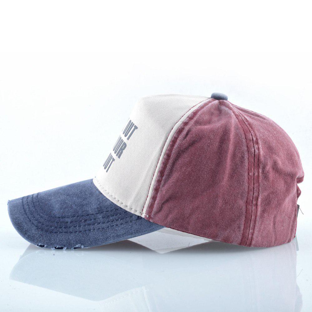 Sprany dżins czapka z daszkiem mężczyźni kobiety miękka bawełna czapki tirówki list Trucker Bones Snapback czapka hip-hopowa