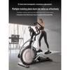 Yueji Tiger Smart Elliptical Trainer CN plug (adapter included)