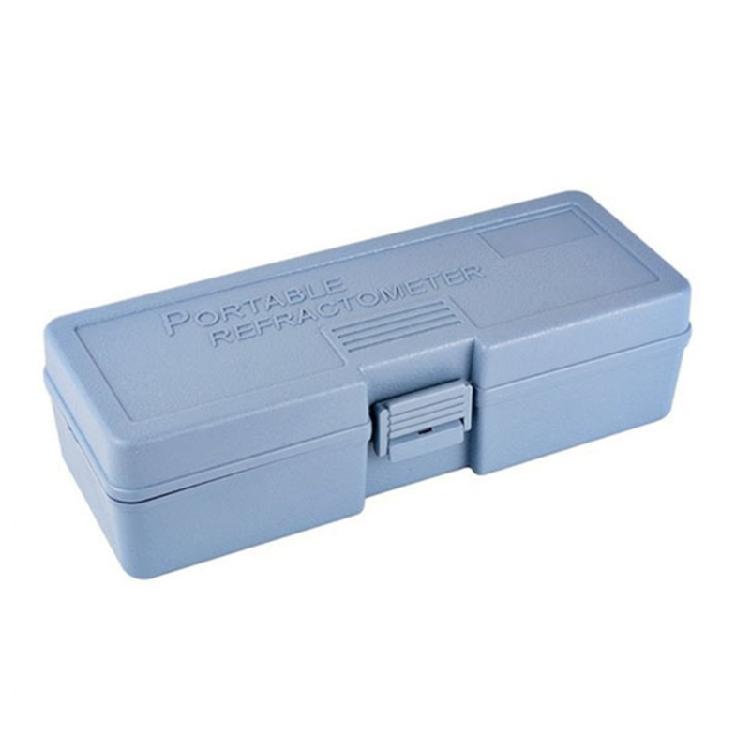 Professional Veterinary Refractometer Precisely Test Cat Dog Urine for Diagnosis