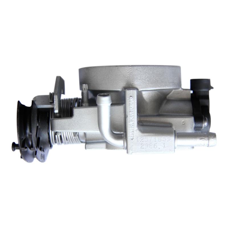 Areyourshop Throttle Body Assembly 12595275 for Rendezvous Venture Montana Aztek 2000 2001 2002 2003 2004 2005