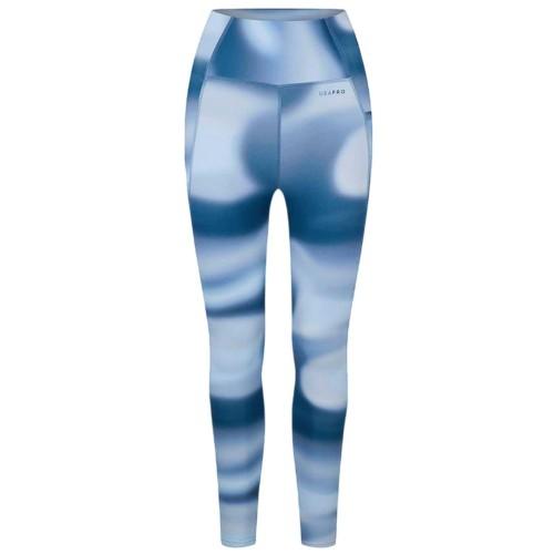 USA Pro Womens/Ladies Core Leggings