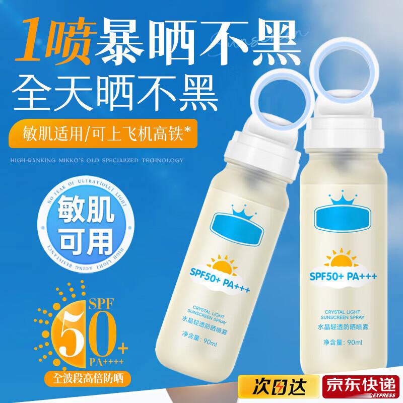 BEAI Kids Sunscreen