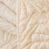Four Seasons Cotton Non-Slip Sofa Cushion Pure Cotton Beige Summer Nordic Cushion Universal Sofa Towel Cover Cover Cloth