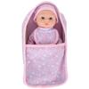 25CM Life Like Reborns Toy With Realistic Design Children Companion Doll For Pretend Play Game Nursery Room Decoration