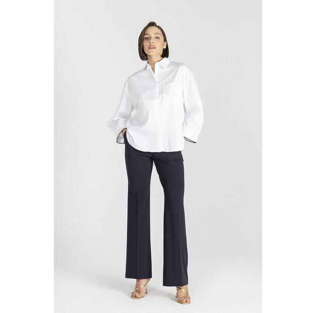 Рубашка Deni Cler Milano T-DC-1413-E2-10-10-1 EU 44