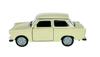 WELLY TRABANT 601 BEIGE 1:34 43654