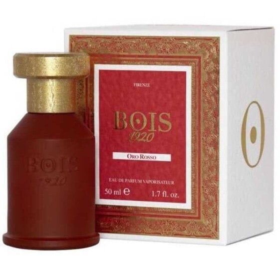 

Парфюмерная вода Bois 1920 Oro Rosso 50мл