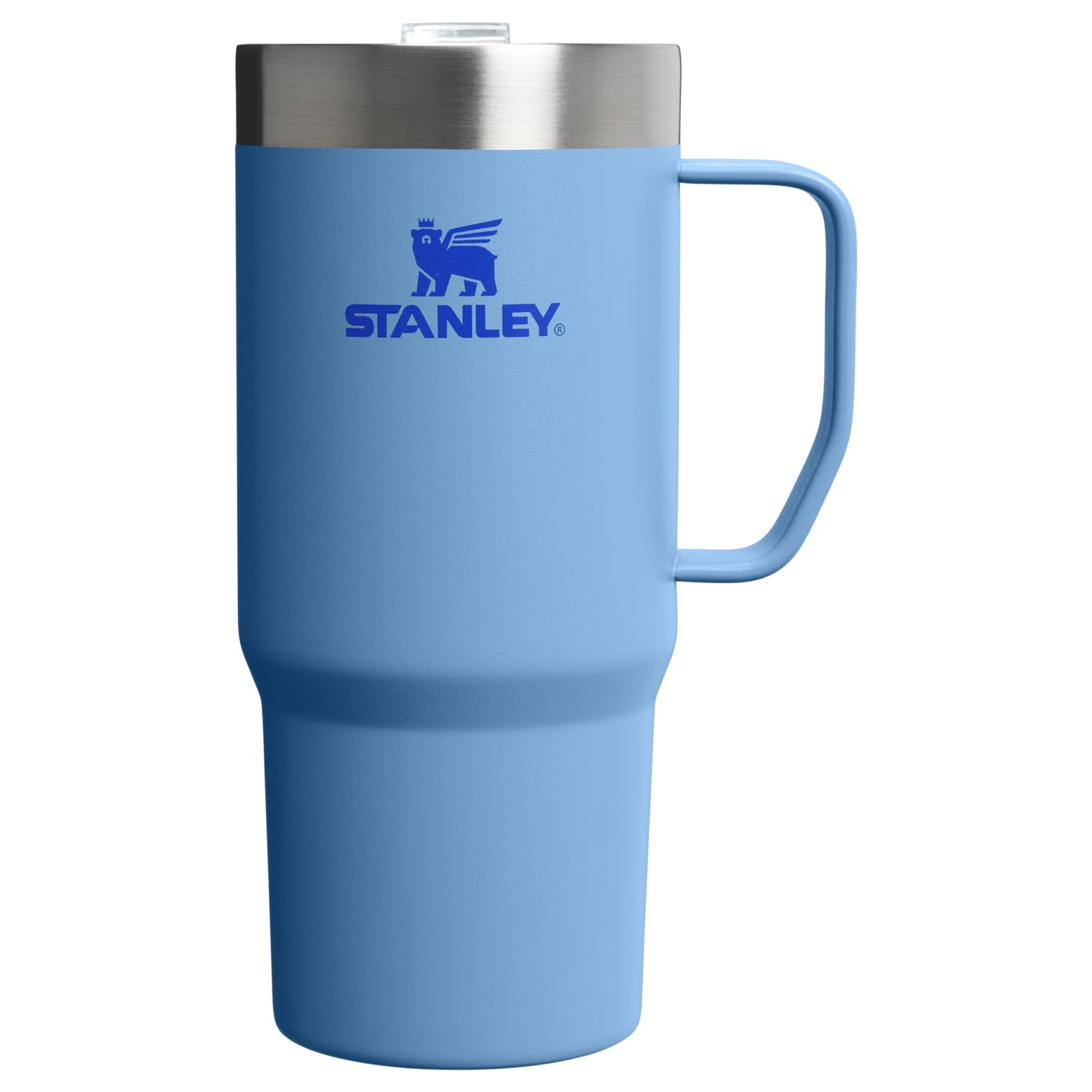 Stanley 1913 Everyday Suburban Blue L Mug, Sky, 0.47