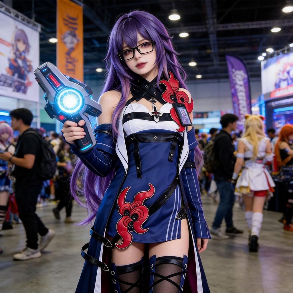 Neverness To Everness Fadia Cosplay Attire For Game Convention Costumes And Role Playing
