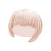 Fun Dolls Wig For 17cm Cute Doll, Anime Plush Toys And Cute Accessories