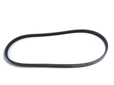 Genuine Toyota Cooler To Crank for Pixis Part Number V-Belt (Compressor Pulley) Mega, 90048-31087