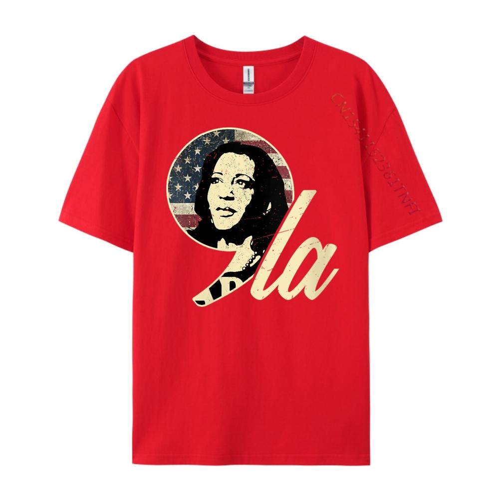 Kamala Harris 2025 President Comma LaWomens Kamala Harris 2025 President Comma La Funny White T Shirt Unisex Unisex s T-Shirts S