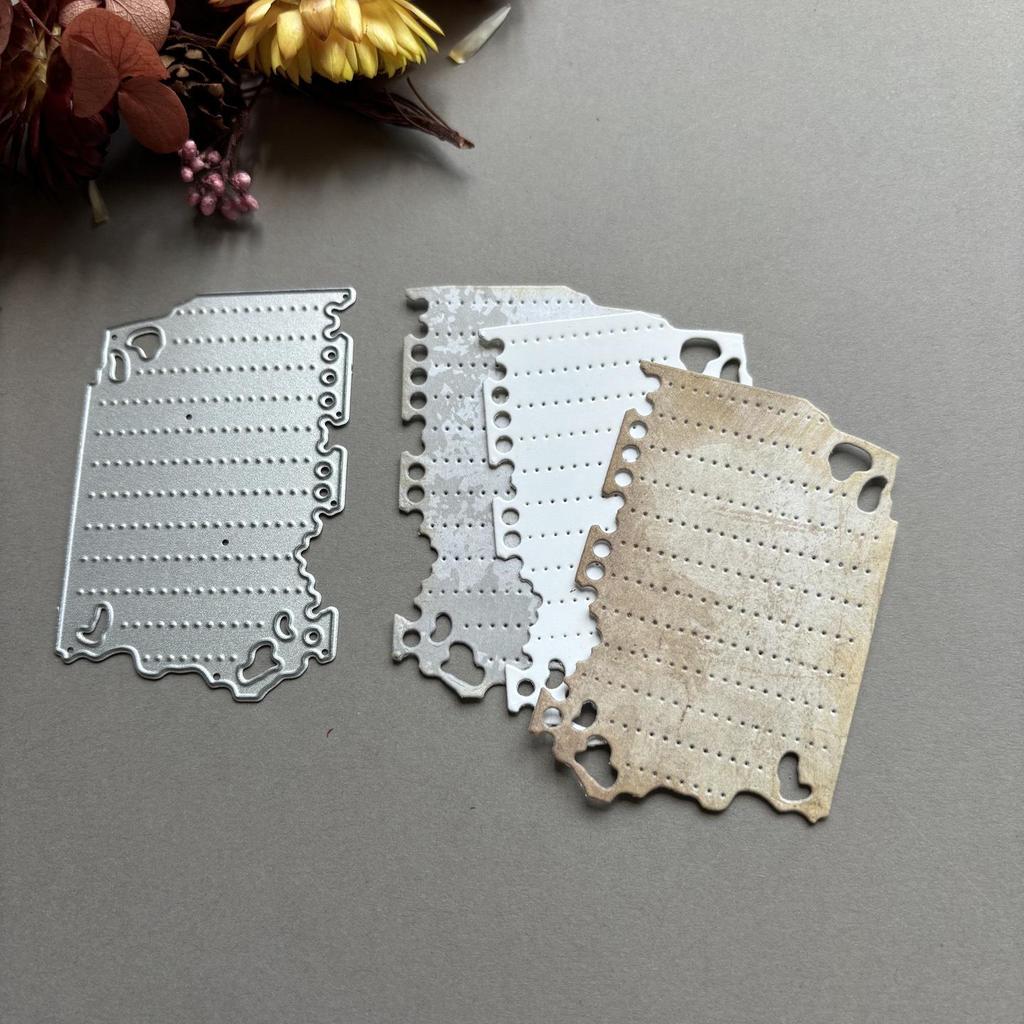 Compact Carbon Steel Die-Cutting Machine for Paper Crafts and Card Embossing